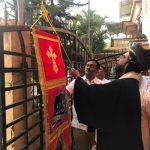 Jubilee Inauguration