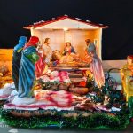 Christmas Crib
