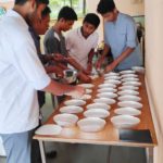 Food for hungry