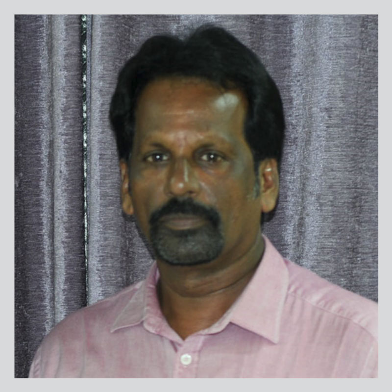 Mr.Thomaskutty KM