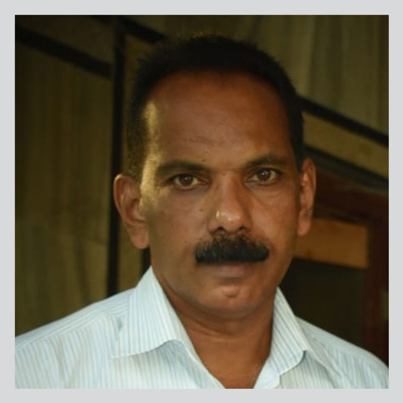 Mr.C G Jacob