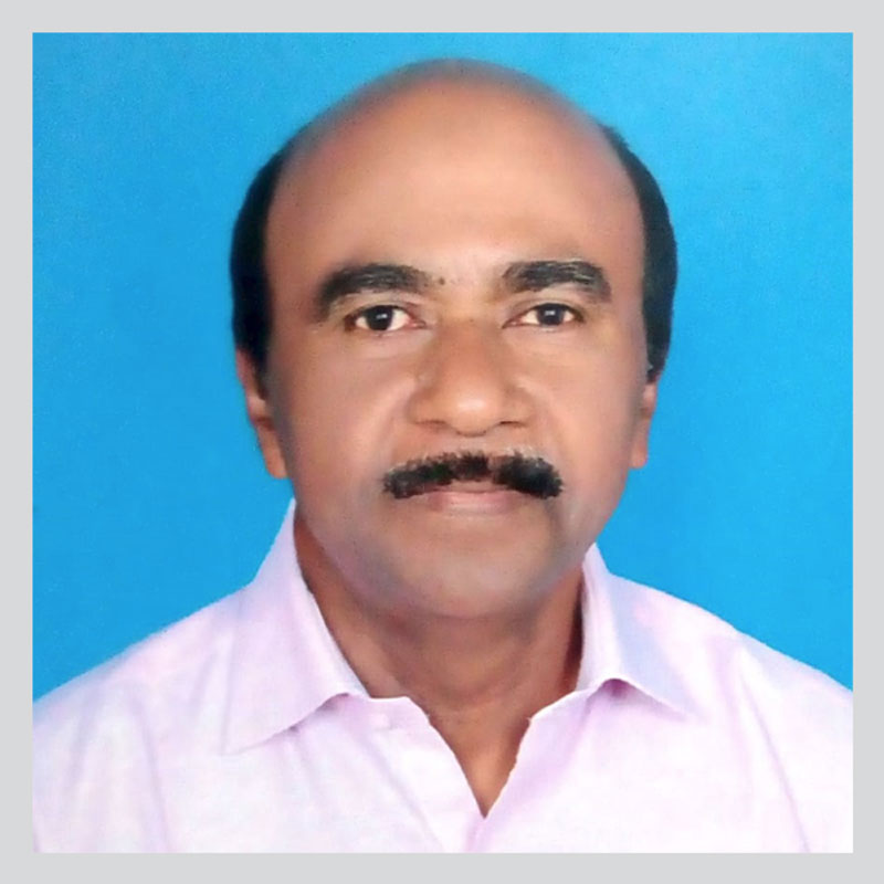 Mr.Shibu Varghese