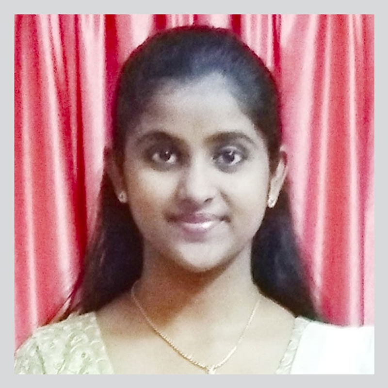 Ms.Riya Mathew