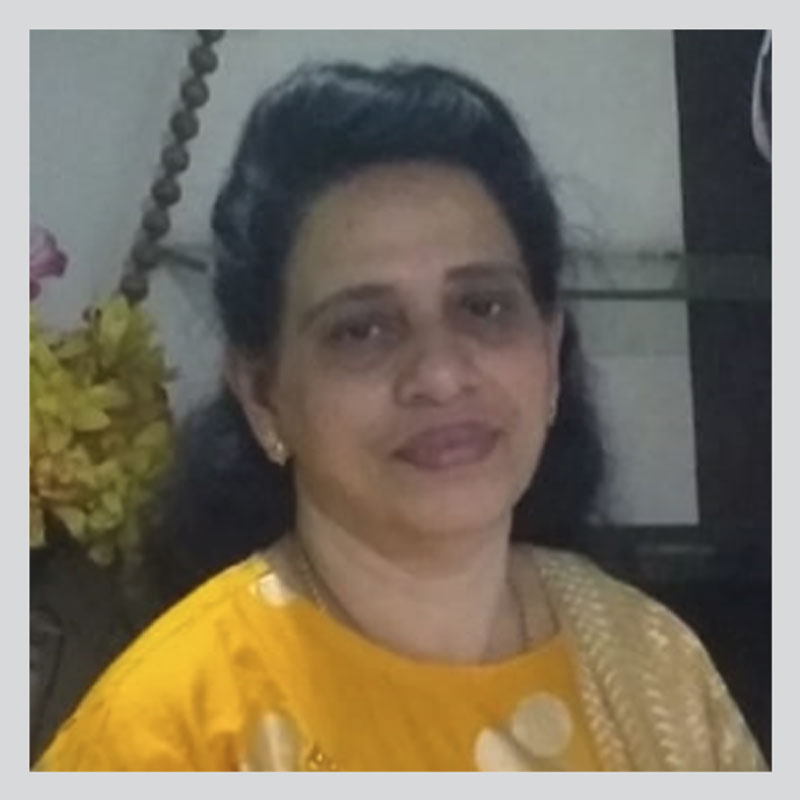 Mrs.Valsa Suresh