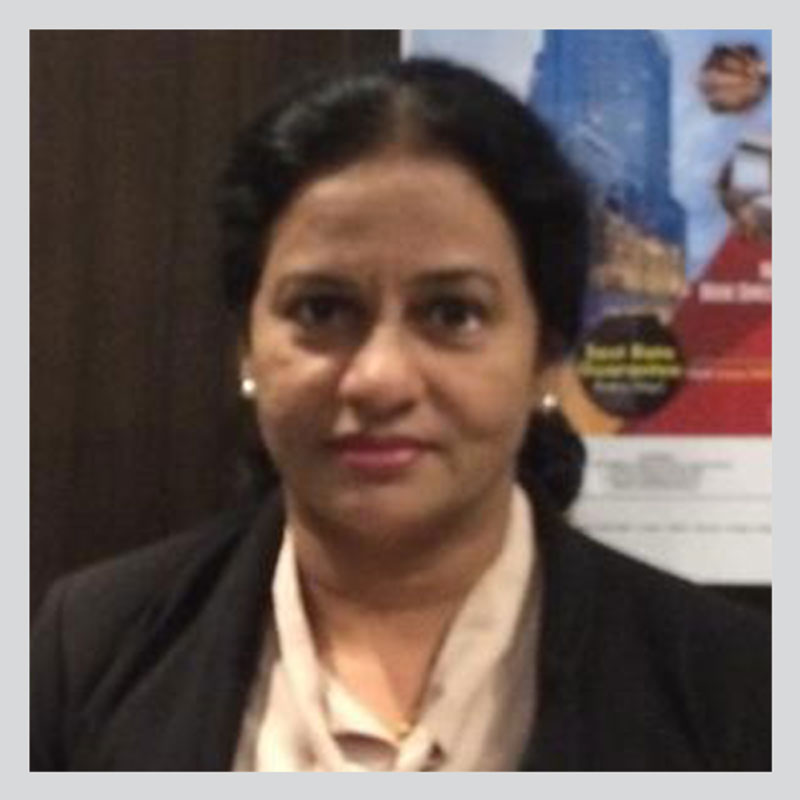 Mrs.Biji Jaisen
