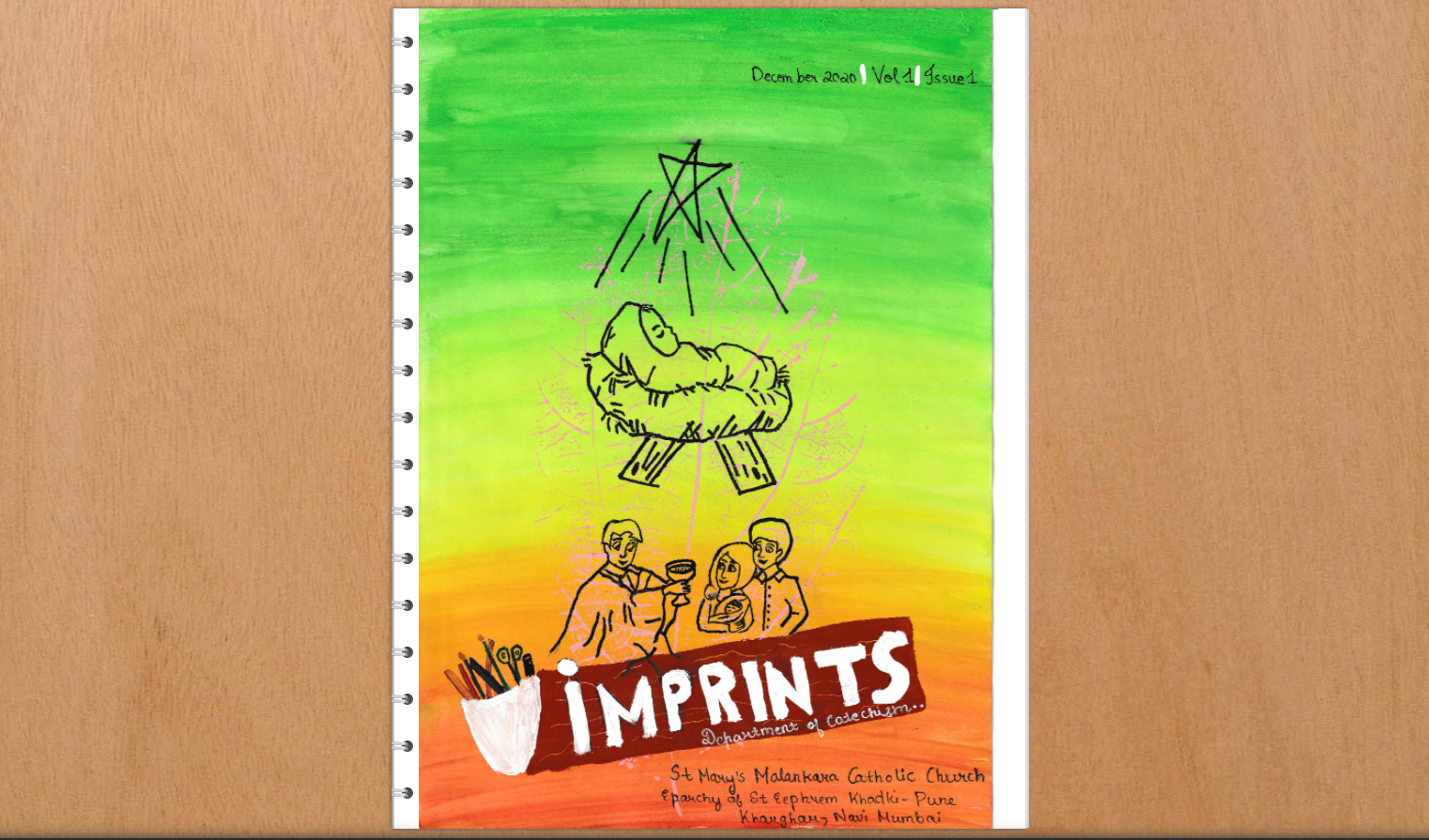 Read more about the article Imprints (Kaiyezhuprathi)