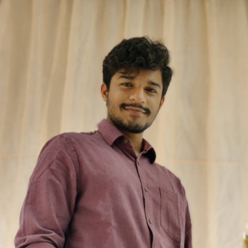 MR. TEJUS THOMAS